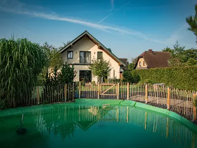 Ferienhaus für 8 Personen (200 m²) in Monschau 1/10