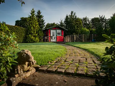 Ferienhaus für 8 Personen (200 m²) in Monschau 4/10