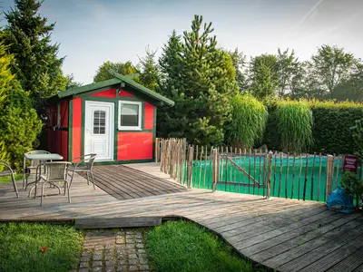 Ferienhaus für 8 Personen (200 m²) in Monschau 5/10