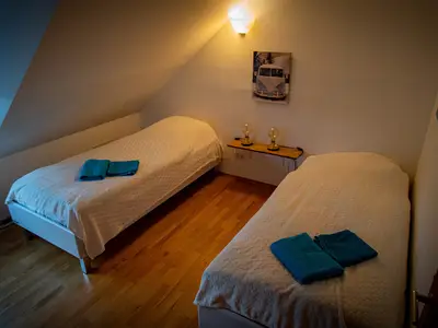 Ferienhaus für 8 Personen (200 m²) in Monschau 9/10