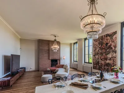 living-room