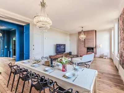 living-room