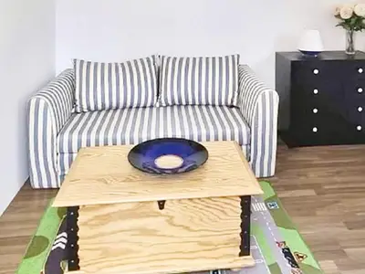 Indoor