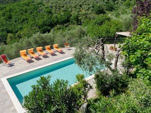 Ferienhaus für 12 Personen (250 m²) in Monsummano Terme