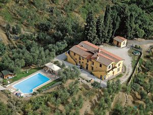Ferienhaus für 14 Personen (380 m²) in Monsummano Terme