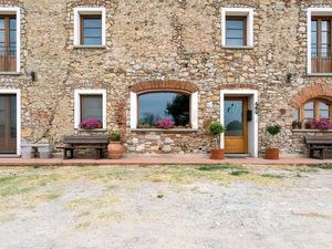 Ferienhaus für 8 Personen (130 m²) in Monsummano Terme