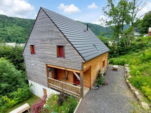 Ferienhaus für 8 Personen (70 m²) in Mont-Dore
