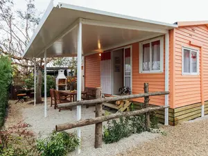 Ferienhaus für 4 Personen (35 m²) in Mont-roig del Camp