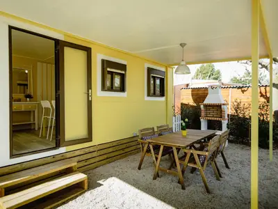 TerraceBalcony