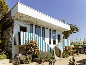 Ferienhaus für 5 Personen (30 m²) in Mont-roig del Camp