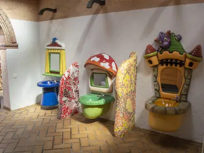 RecreationRoom