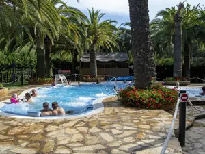 Ferienhaus für 6 Personen (25 m²) in Mont-roig del Camp