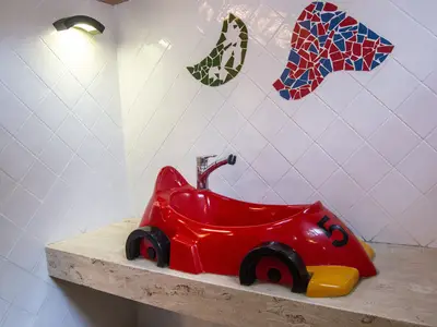 RecreationRoom