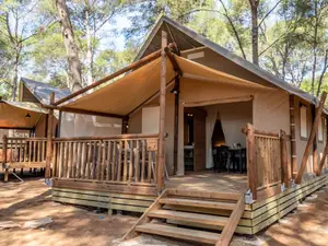 Ferienhaus für 6 Personen (26 m²) in Mont-roig del Camp