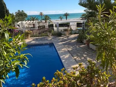 Ferienhaus für 6 Personen (225 m²) in Mont-roig del Camp 8/10