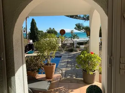 Ferienhaus für 6 Personen (225 m²) in Mont-roig del Camp 9/10