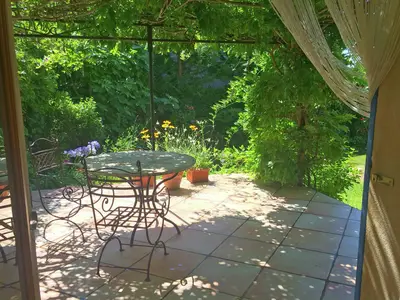 TerraceBalcony
