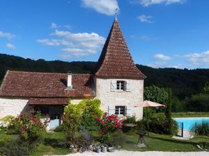 Ferienhaus für 4 Personen (98 m&sup2;) in Montagudet