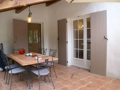 TerraceBalcony