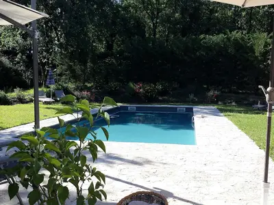 PoolOfHouse