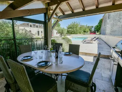 Terrasse / Balkon