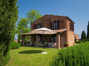 Ferienhaus für 5 Personen (106 m²) in Montaione