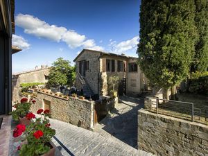 Ferienhaus für 6 Personen (150 m²) in Montalcino