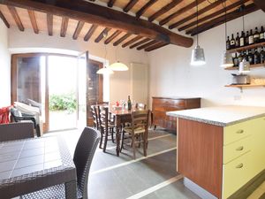 Ferienhaus für 5 Personen (95 m²) in Montalcino