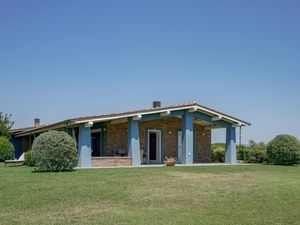 Ferienhaus für 5 Personen (120 m²) in Montalto Di Castro