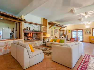 living-room