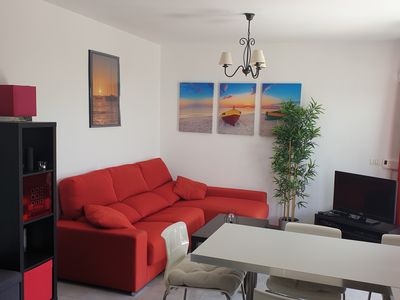 Ferienhaus für 4 Personen (60 m²) in Montaña Roja 3/10