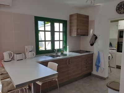 Ferienhaus für 4 Personen (60 m²) in Montaña Roja 4/10