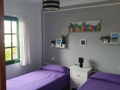 Ferienhaus für 4 Personen (60 m²) in Montaña Roja 9/10