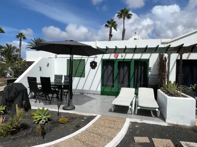 Ferienhaus für 4 Personen (60 m²) in Playa Blanca 2/10