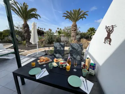 Ferienhaus für 4 Personen (60 m²) in Playa Blanca 4/10