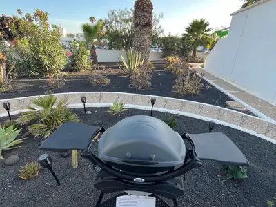 Ferienhaus für 4 Personen (60 m²) in Playa Blanca 5/10