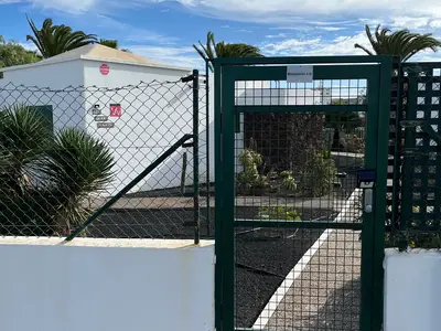Ferienhaus für 4 Personen (60 m²) in Playa Blanca 6/10