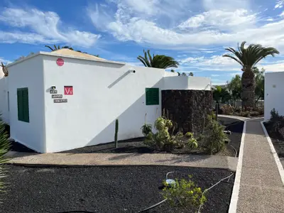 Ferienhaus für 4 Personen (60 m²) in Playa Blanca 7/10