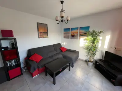 Ferienhaus für 4 Personen (60 m²) in Playa Blanca 8/10