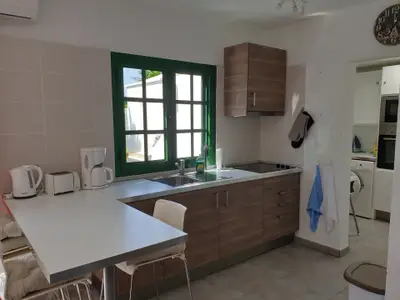 Ferienhaus für 4 Personen (60 m²) in Playa Blanca 9/10
