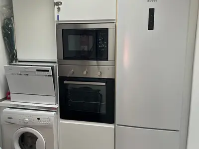 Ferienhaus für 4 Personen (60 m²) in Playa Blanca 10/10