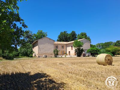 Fombren - Montans, Tarn - G580 - Gîtes de France T