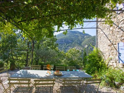 Terrasse / Balkon