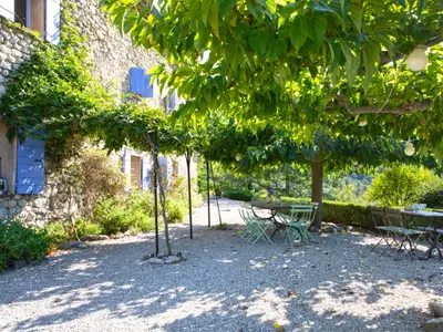 Terrasse / Balkon