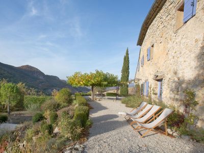 Terrasse / Balkon