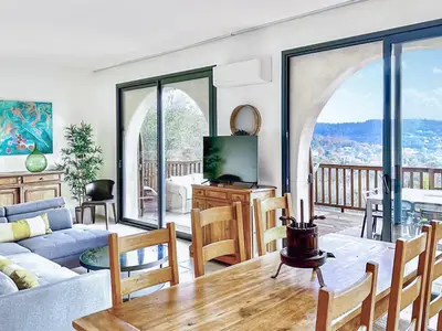 living-room