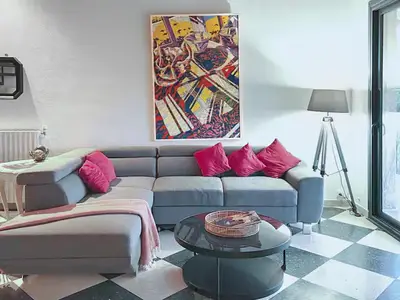 living-room