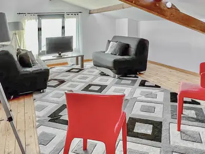 living-room