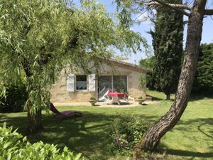 Ferienhaus für 2 Personen (55 m²) in Montaut-les-Créneaux