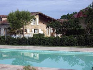 Ferienhaus für 2 Personen (70 m²) in Montaut-les-Créneaux